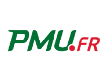 Logo PMU