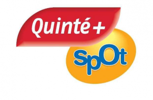 Logo du Quinté SpOt